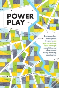 Capa do artigo Power Play
