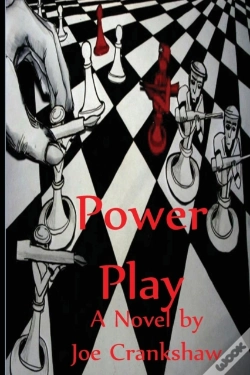 Capa do artigo Power Play