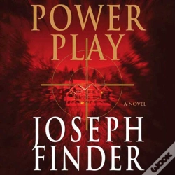 Capa do artigo Power Play