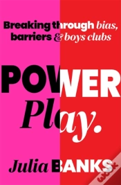 Capa do artigo Power Play