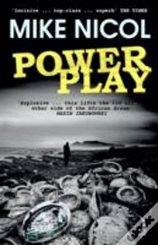 Capa do artigo Power Play