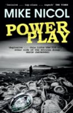 Capa do artigo Power Play