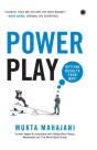 Power Play - Preview