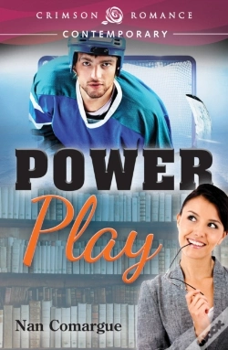 Capa do artigo Power Play