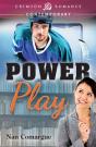Power Play - Preview