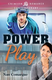 Capa do artigo Power Play