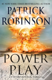 Capa do artigo Power Play