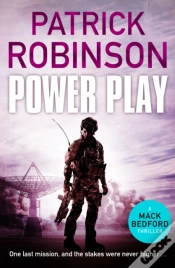 Capa do artigo Power Play