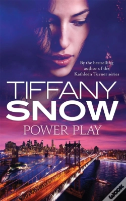 Capa do artigo Power Play