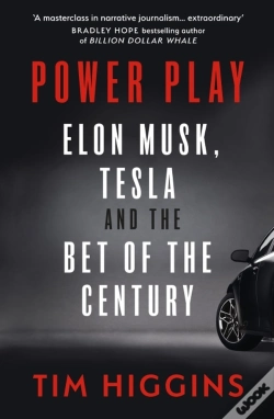 Capa do artigo Power Play