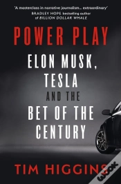 Capa do artigo Power Play