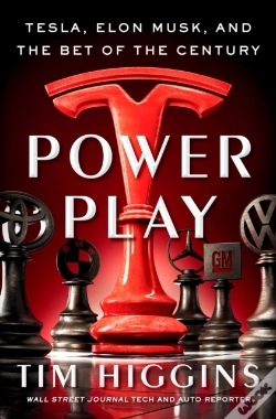 Capa do artigo Power Play