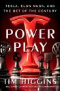 Power Play - Preview