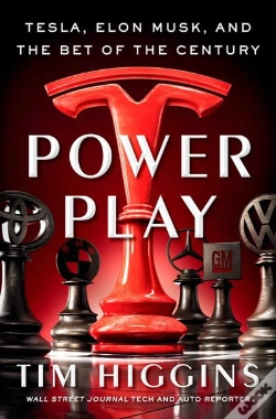 Capa do artigo Power Play