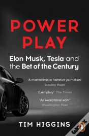 Capa do artigo Power Play