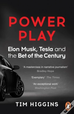 Capa do artigo Power Play