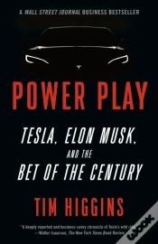 Capa do artigo Power Play