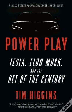 Capa do artigo Power Play