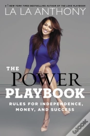 Capa do artigo Power Playbook