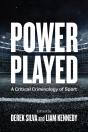 Power Played - Preview
