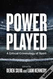 Capa do artigo Power Played