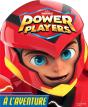 Power Players - A L'Aventure - Preview