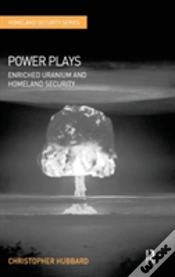 Capa do artigo Power Plays