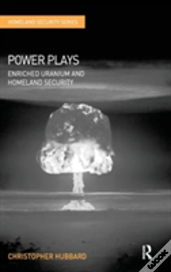 Capa do artigo Power Plays