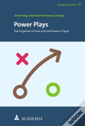 Capa do artigo Power Plays