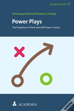 Capa do artigo Power Plays
