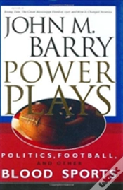 Capa do artigo Power Plays