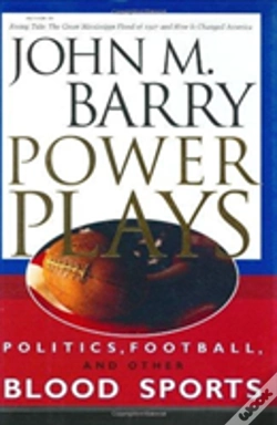 Capa do artigo Power Plays