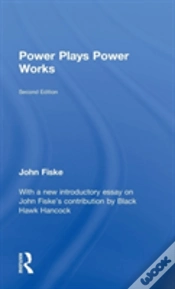 Capa do artigo Power Plays Power Works