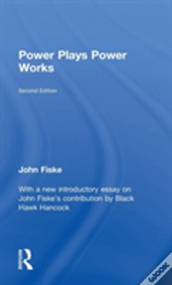 Capa do artigo Power Plays Power Works