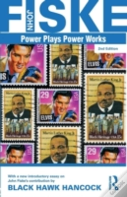 Capa do artigo Power Plays Power Works