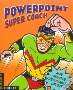 Capa do artigo Power Point 2003