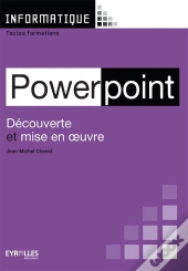 Power Point ; Découverte Et Mise En Oeuvre ; Livre De L'Élève (2e Édition)