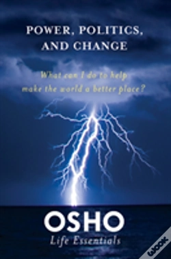 Capa do artigo Power, Politics And Change