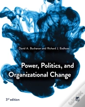 Capa do artigo Power, Politics, And Organizational Change