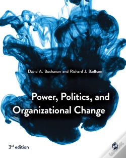 Capa do artigo Power, Politics, And Organizational Change