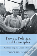 Power, Politics, And Principles