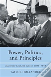 Power, Politics, And Principles