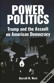 Capa do artigo Power Politics