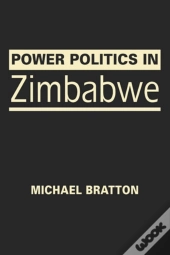Power Politics In Zimbabwe
