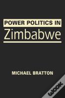 Power Politics In Zimbabwe