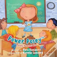 Power Posey(Tm)