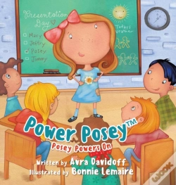 Capa do artigo Power Posey(Tm)