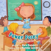 Capa do artigo Power Posey(Tm)
