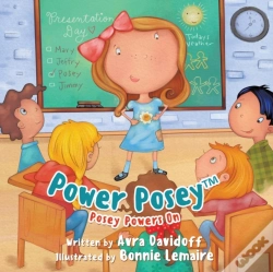 Capa do artigo Power Posey(Tm)