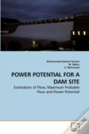 Capa do artigo Power Potential For A Dam Site